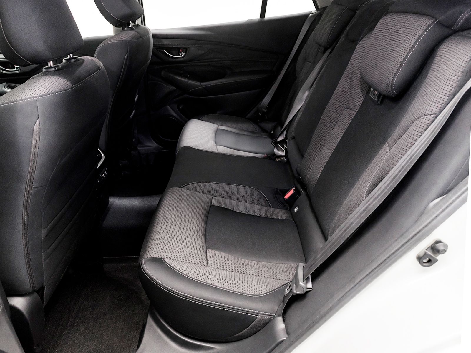 Subaru Outback 2.5 Trek AWD CVT Lineartronic - foto 12
