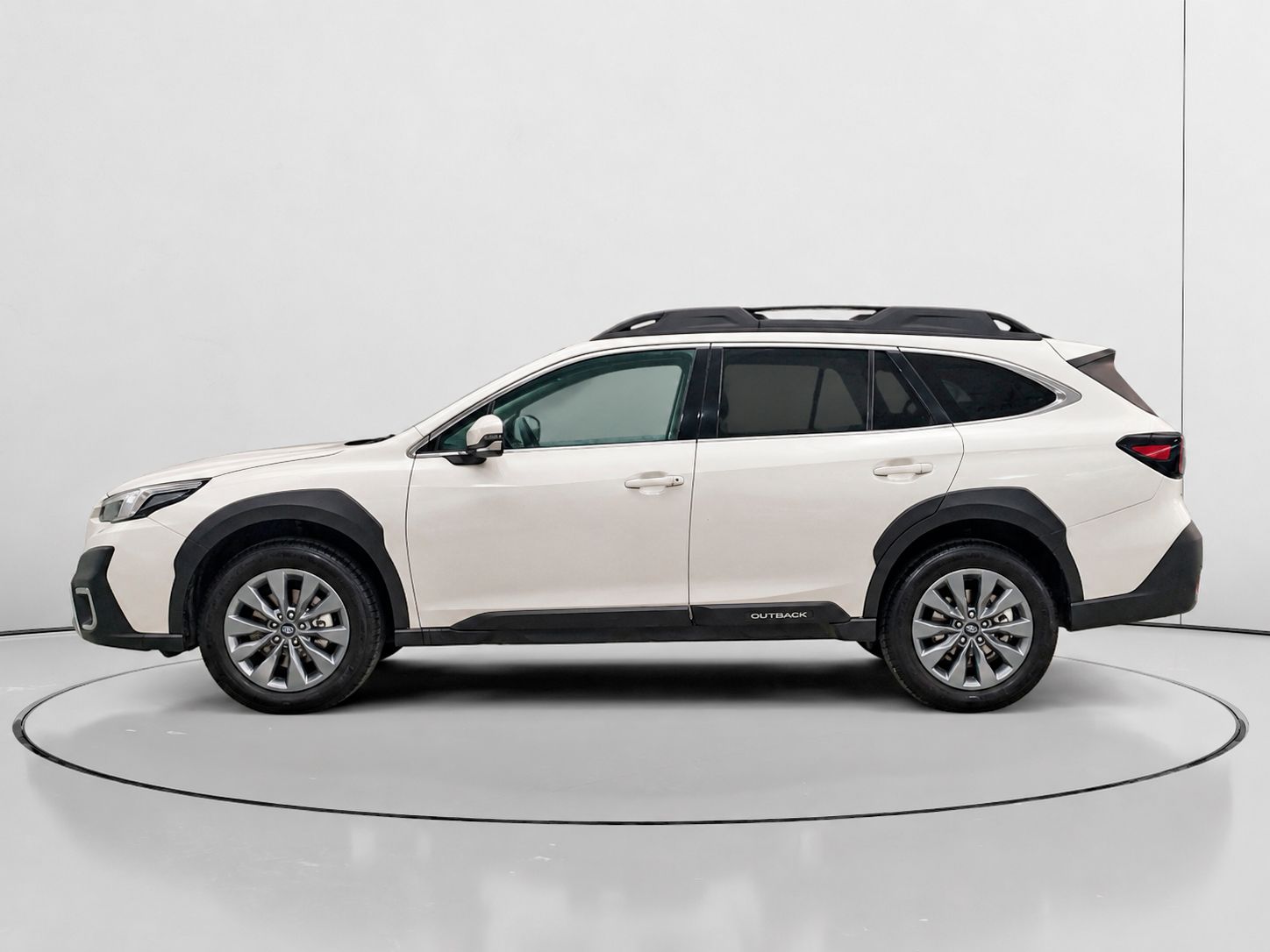 Subaru Outback 2.5 Trek AWD CVT Lineartronic - foto 6