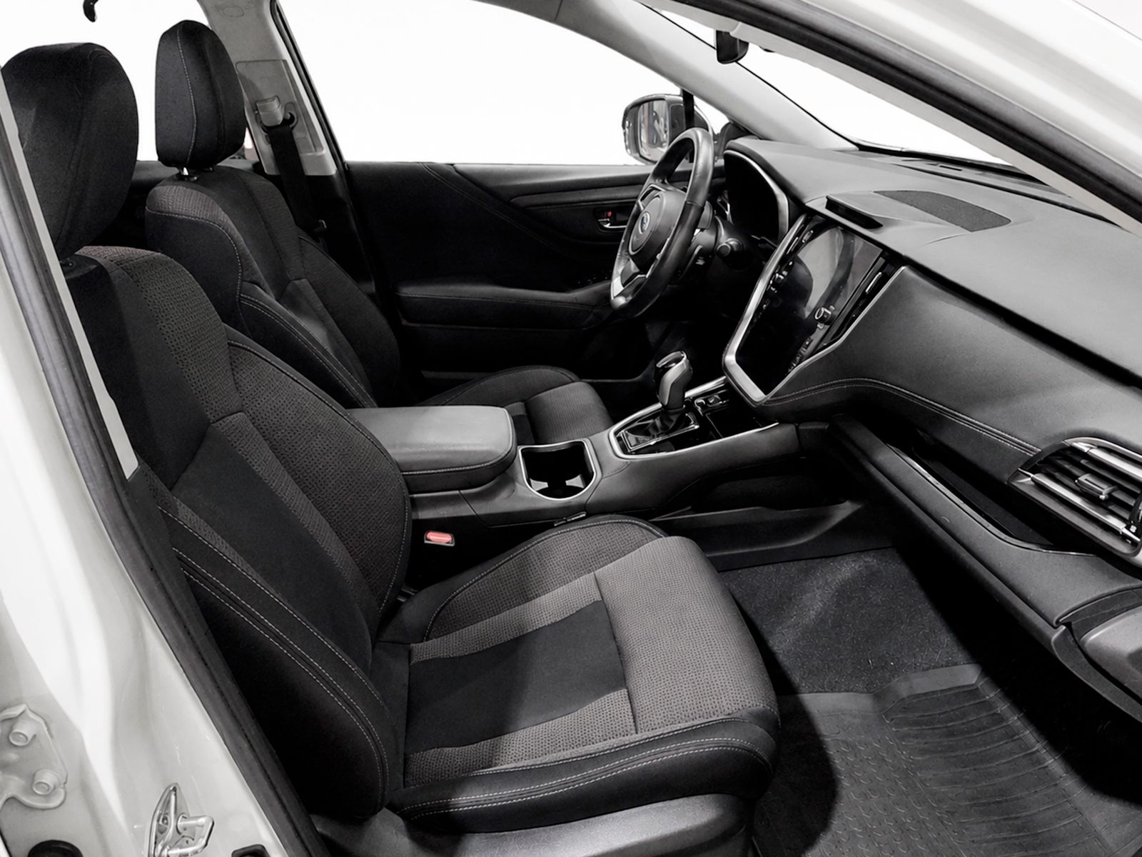 Subaru Outback 2.5 Trek AWD CVT Lineartronic - foto 13