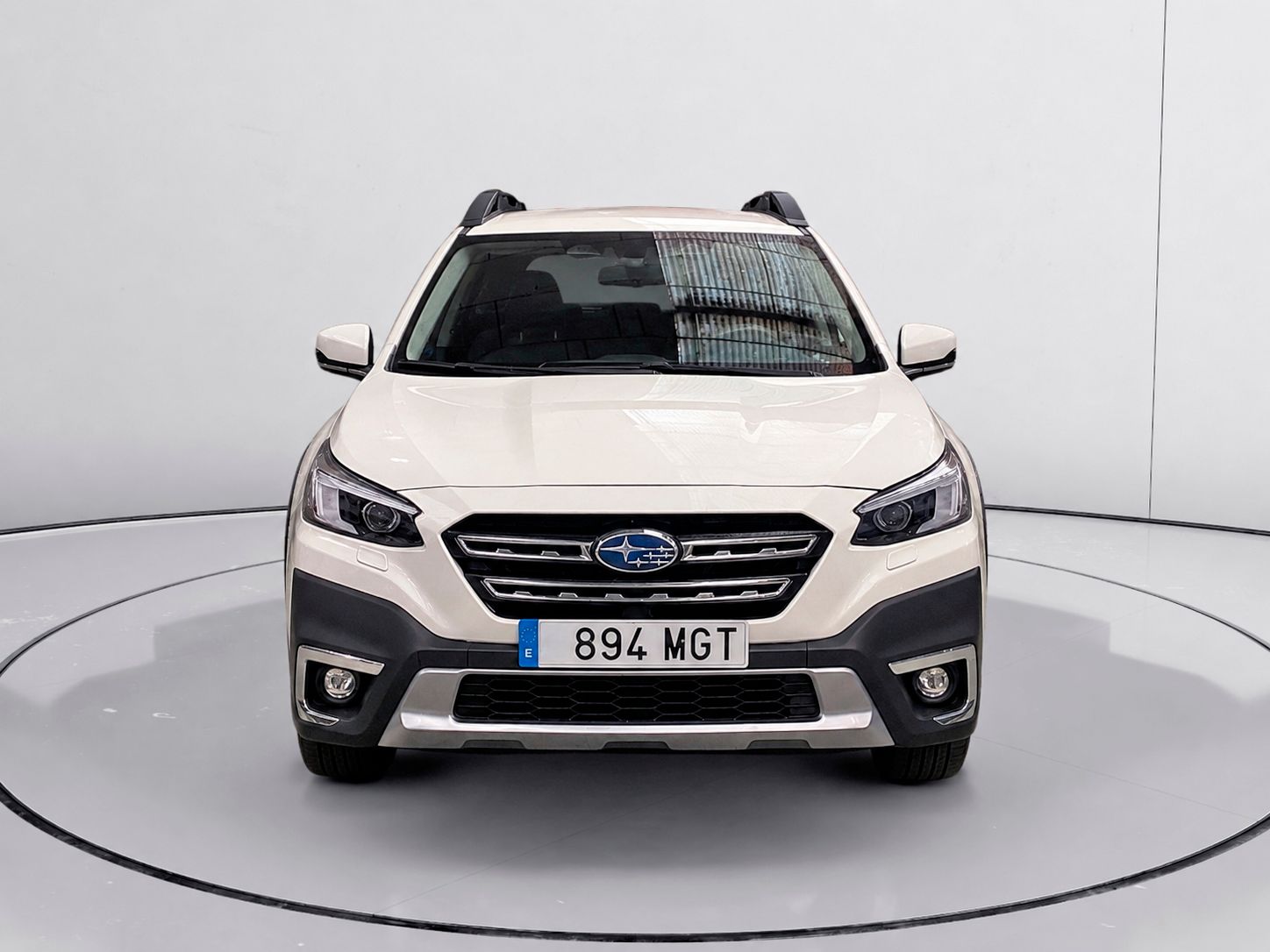 Subaru Outback 2.5 Trek AWD CVT Lineartronic - foto 7
