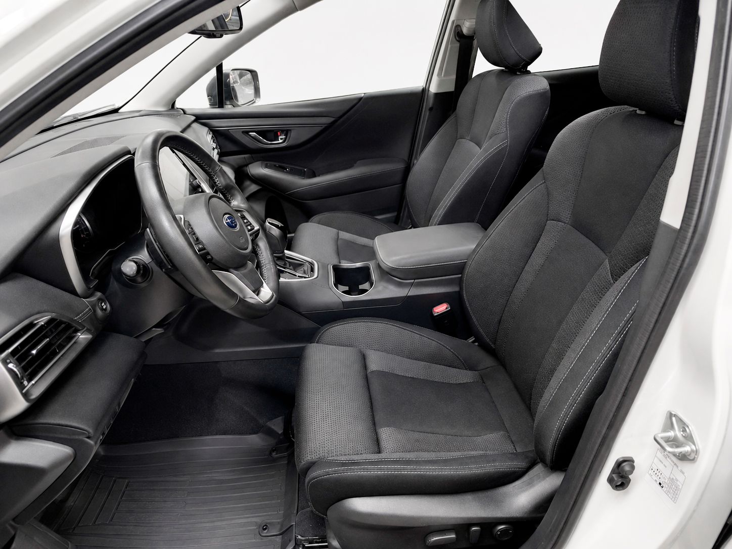 Subaru Outback 2.5 Trek AWD CVT Lineartronic - foto 11