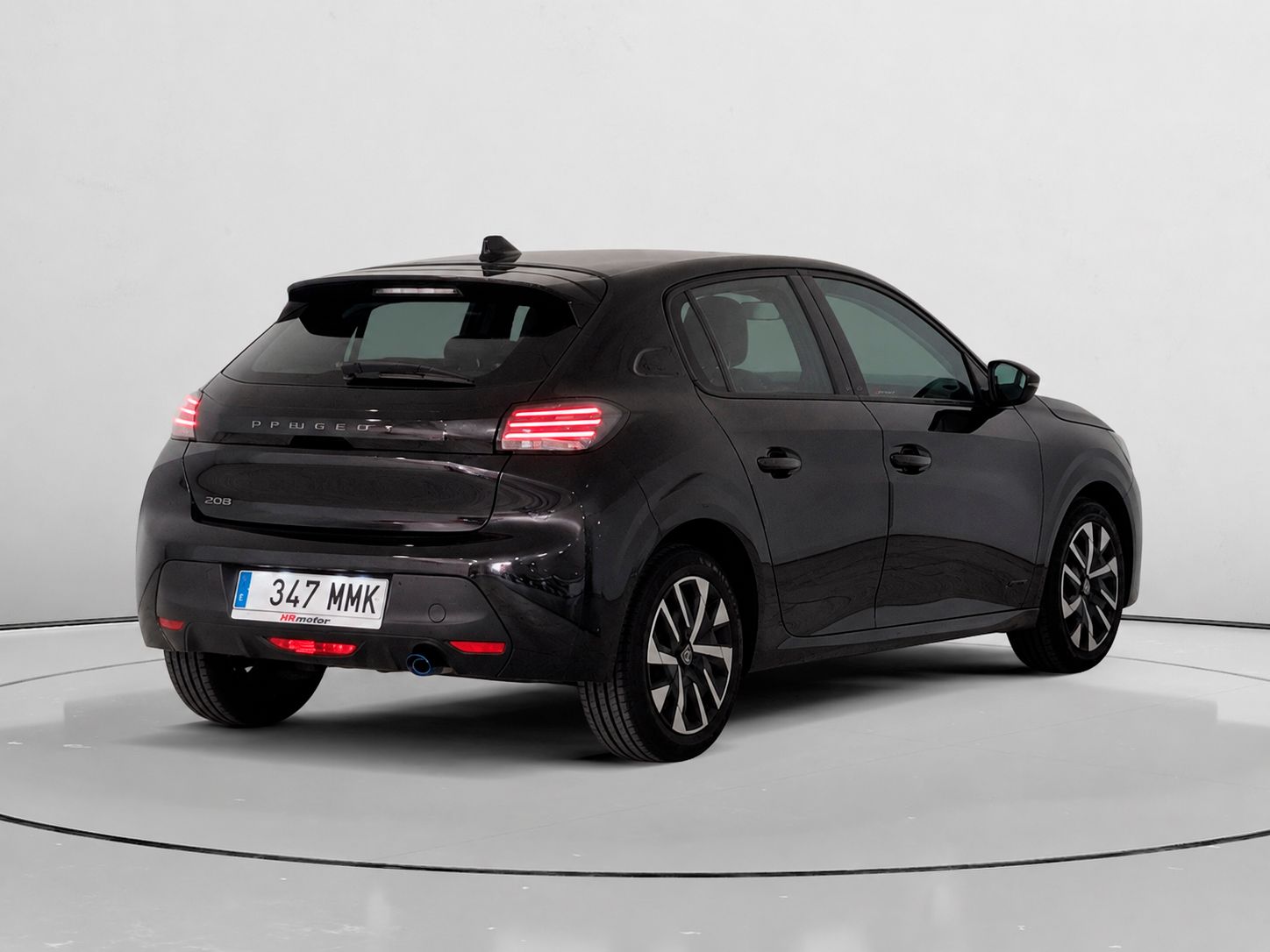 Peugeot 208 PureTech 100 Active - foto 3