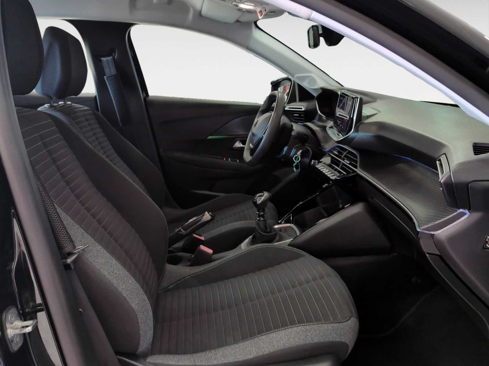 Peugeot 208 PureTech 100 Active - foto 13