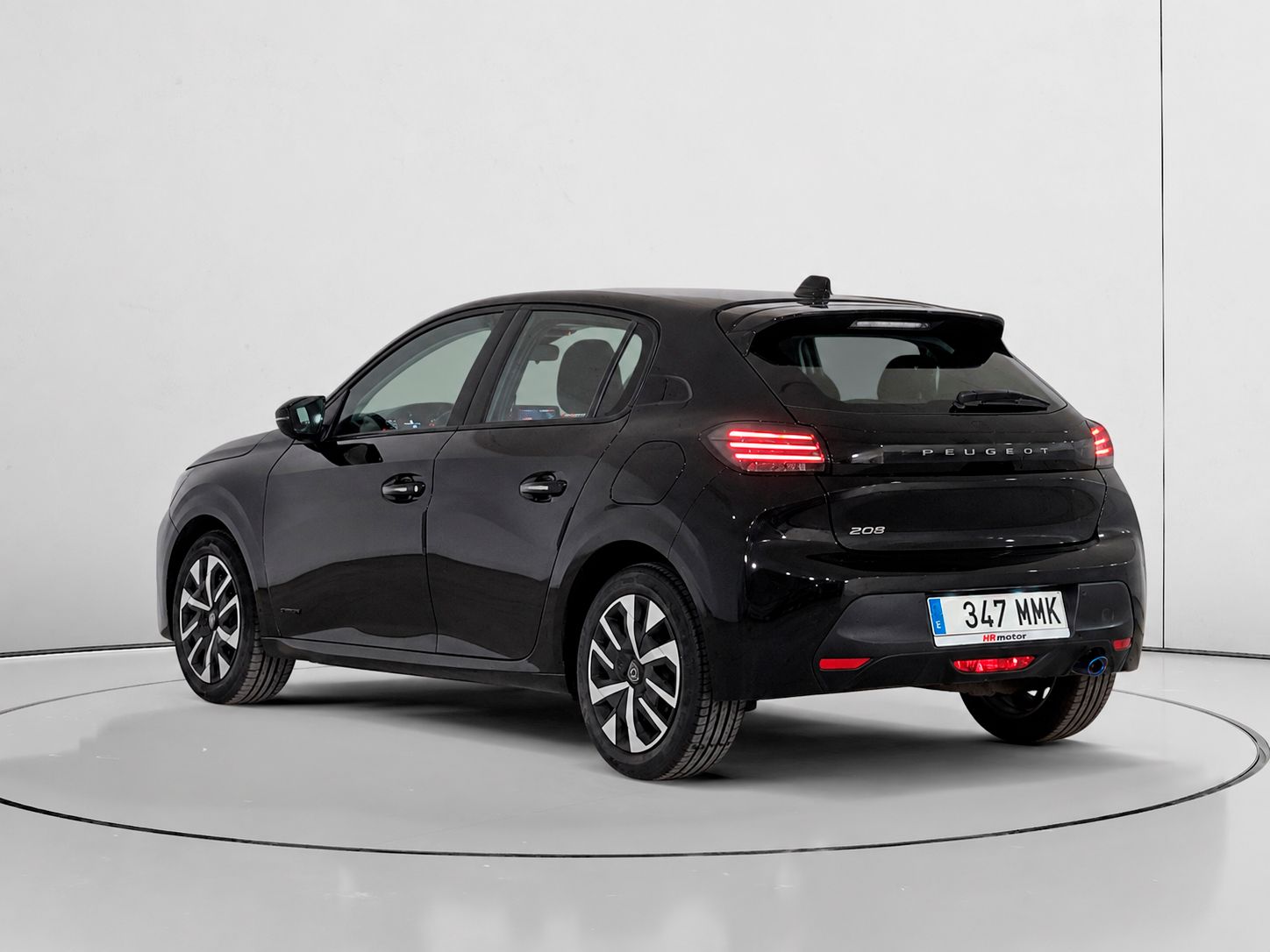 Peugeot 208 PureTech 100 Active - foto 5