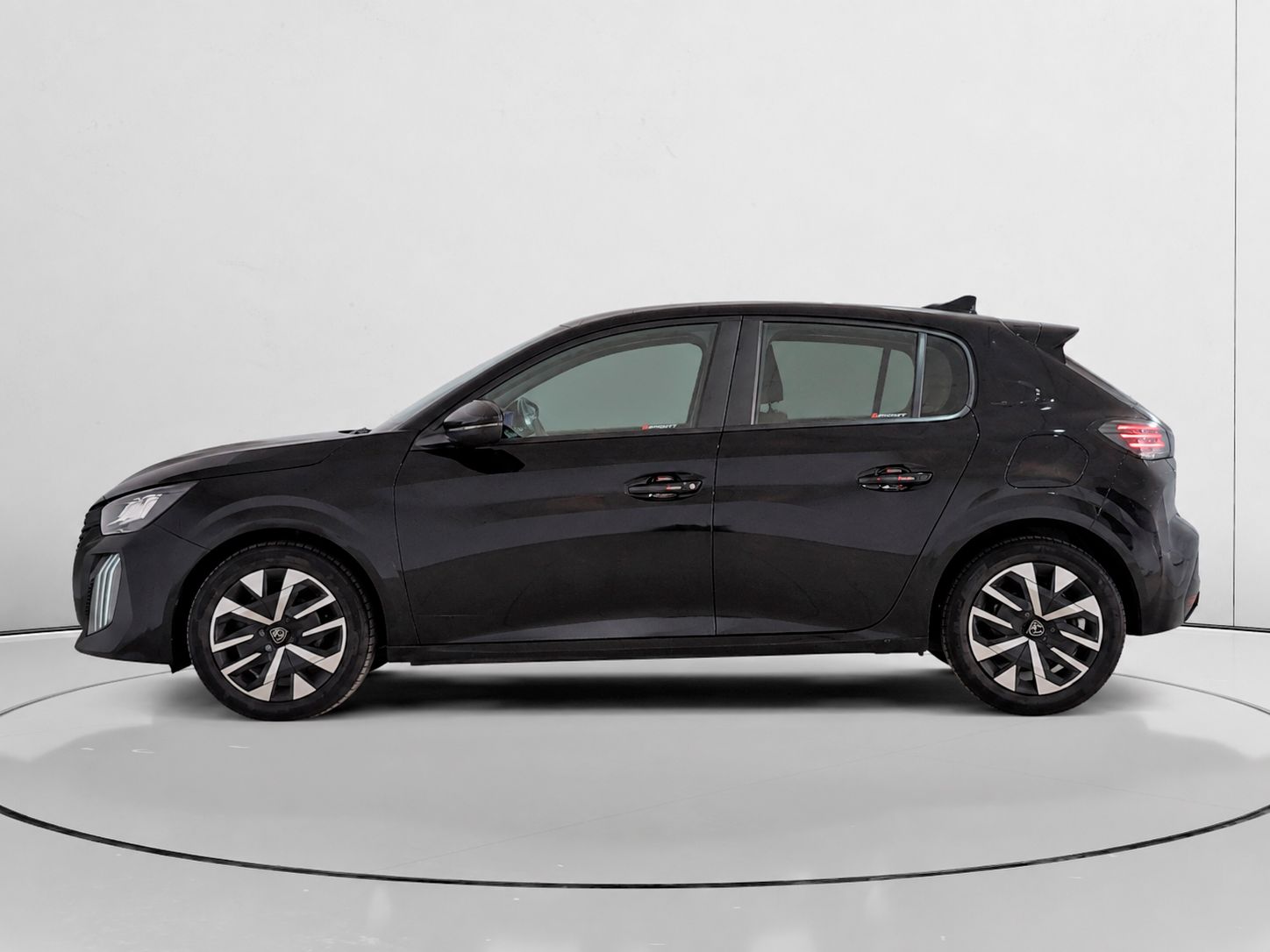 Peugeot 208 PureTech 100 Active - foto 6