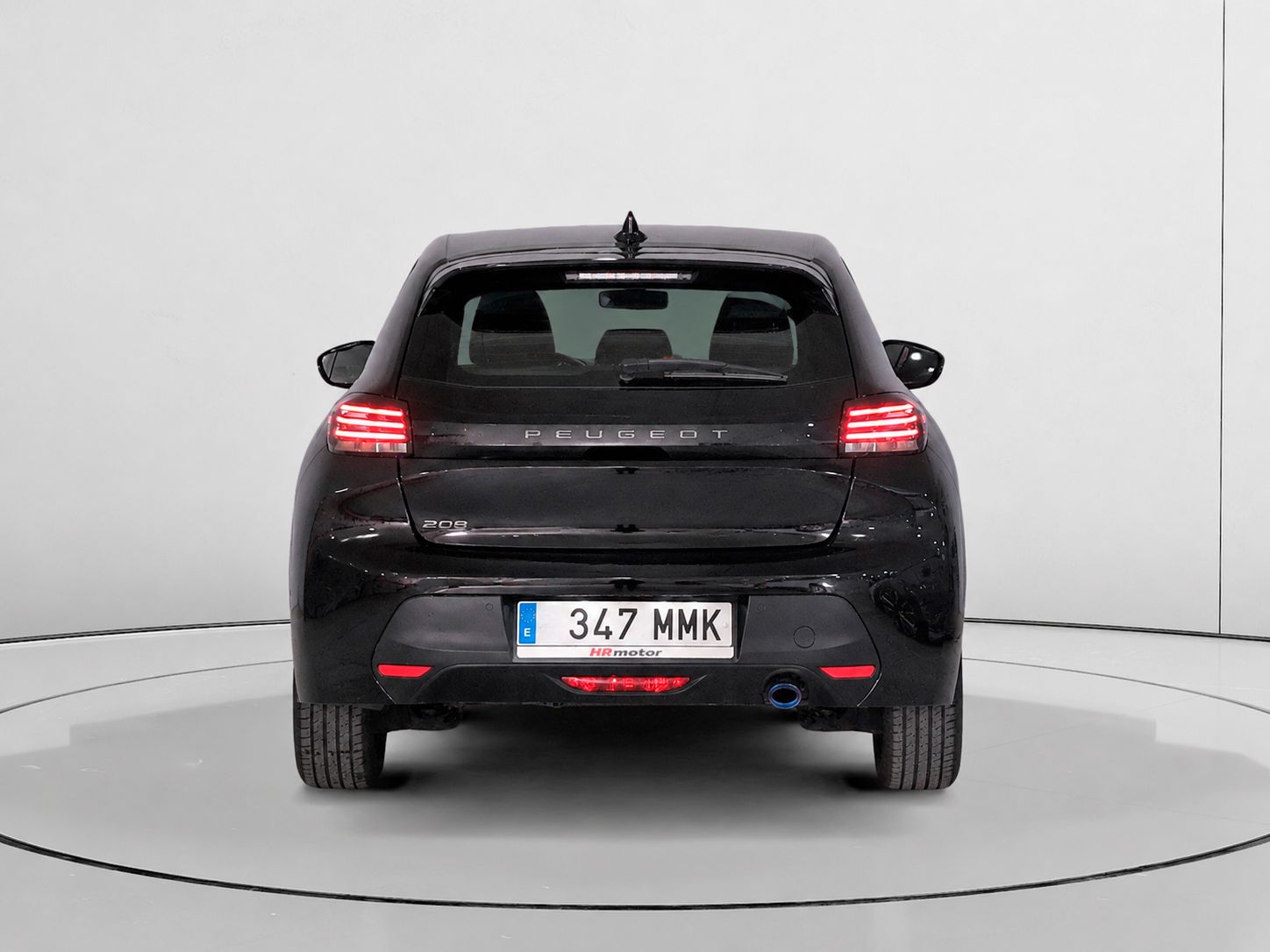 Peugeot 208 PureTech 100 Active - foto 4
