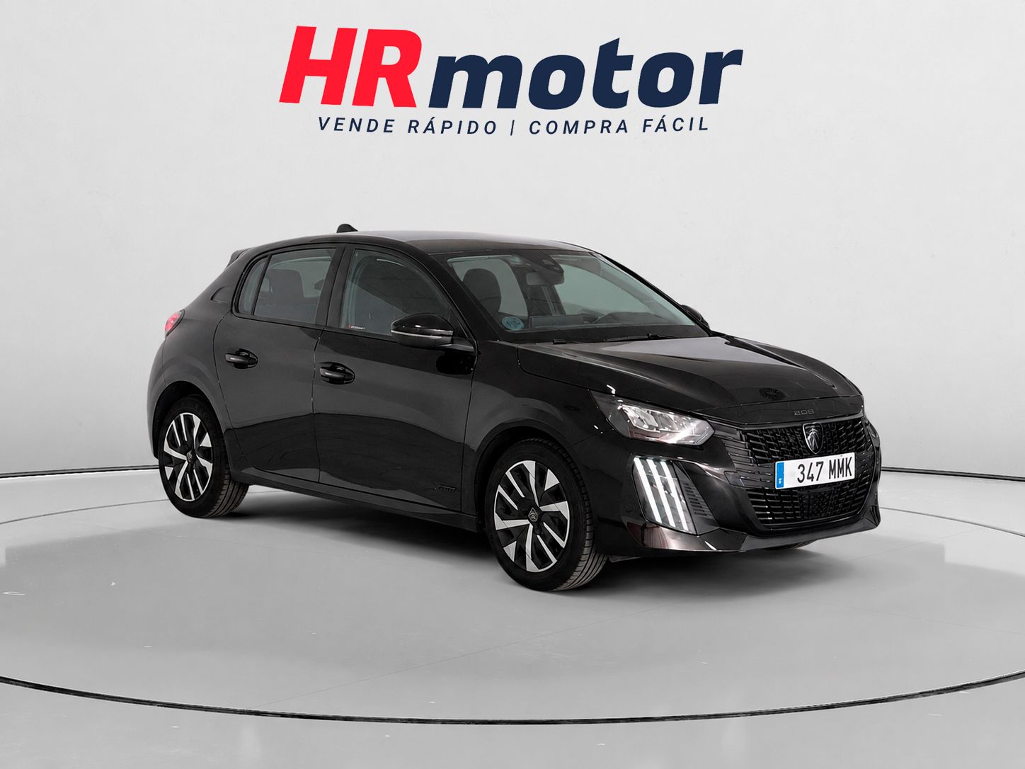 Peugeot 208 PureTech 100 Active