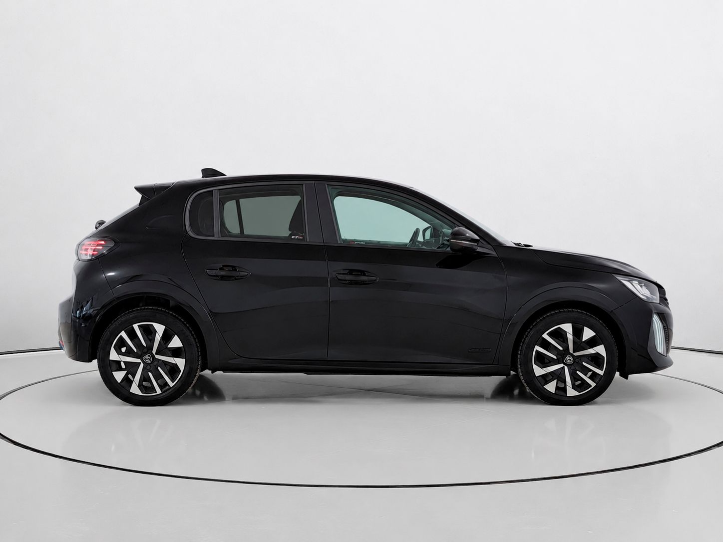 Peugeot 208 PureTech 100 Active - foto 2