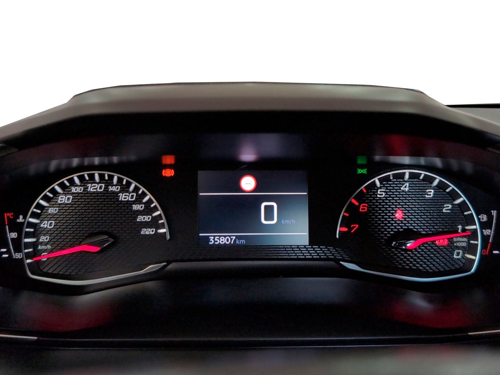 Peugeot 208 PureTech 100 Active - foto 16