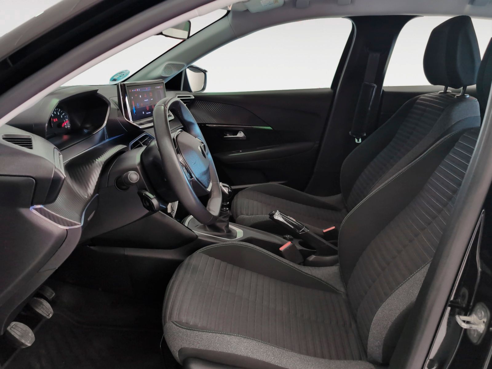Peugeot 208 PureTech 100 Active - foto 11