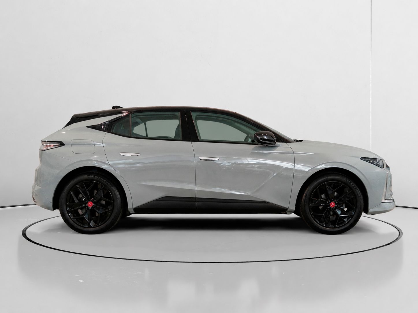 DS DS 4 PureTech 130 Performance Line - foto 6