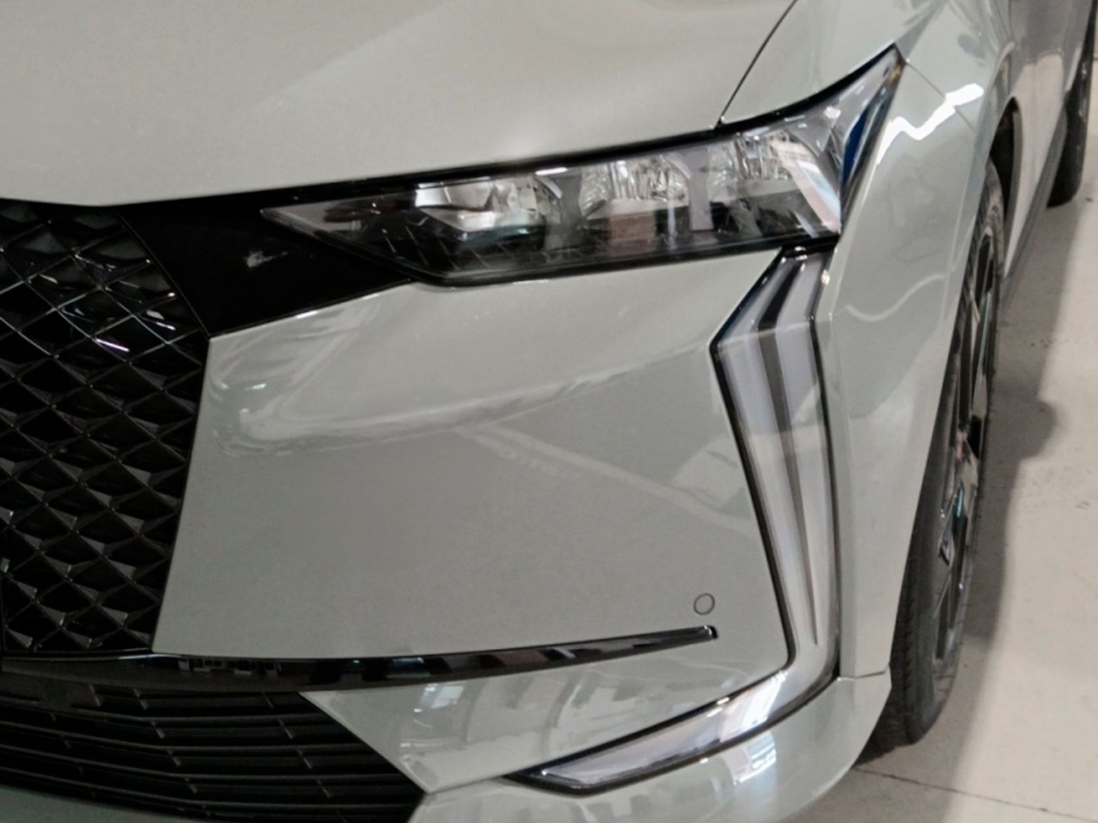 DS DS 4 PureTech 130 Performance Line - foto 25