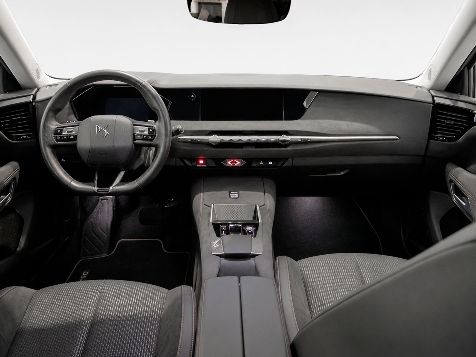 DS DS 4 PureTech 130 Performance Line - foto 9