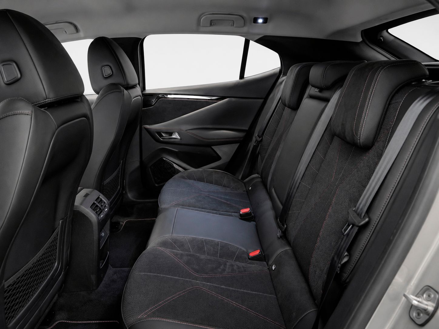 DS DS 4 PureTech 130 Performance Line - foto 12