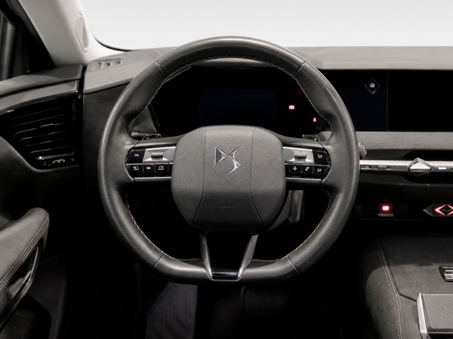DS DS 4 PureTech 130 Performance Line - foto 10
