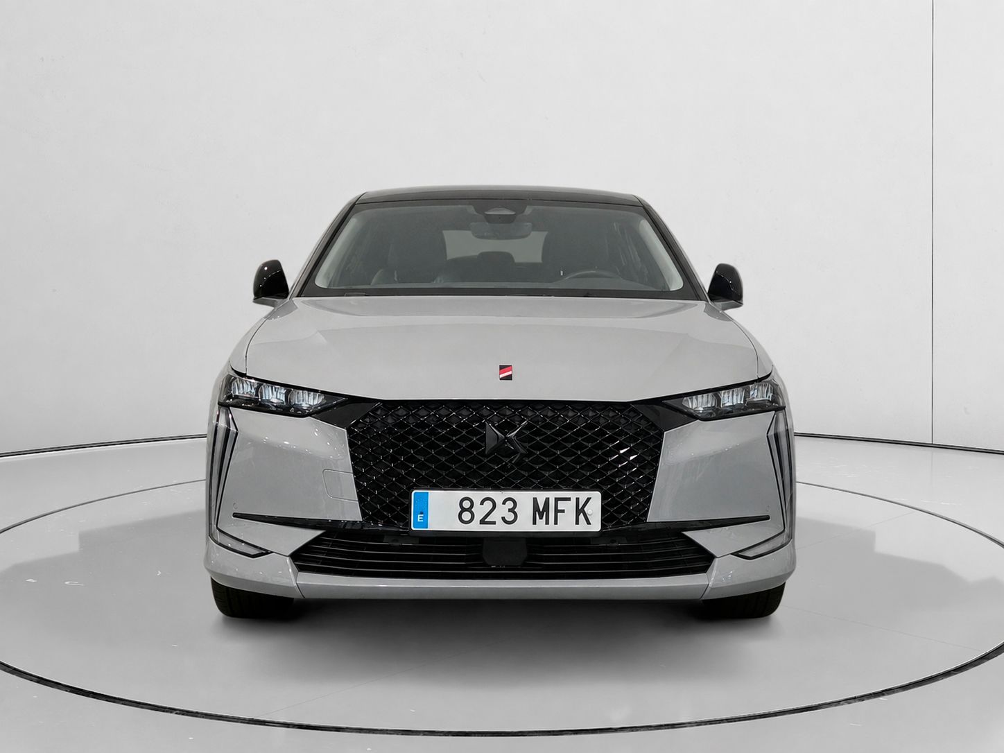 DS DS 4 PureTech 130 Performance Line - foto 7