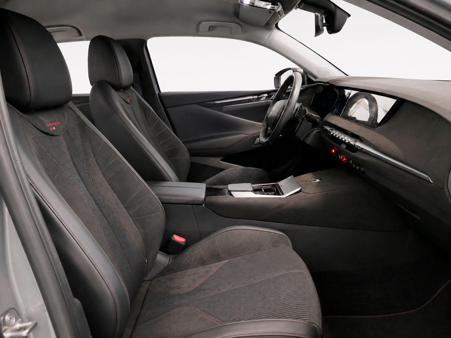DS DS 4 PureTech 130 Performance Line - foto 13