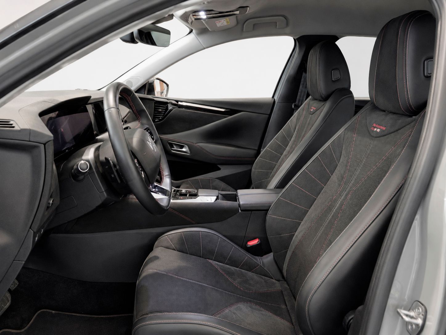 DS DS 4 PureTech 130 Performance Line - foto 11