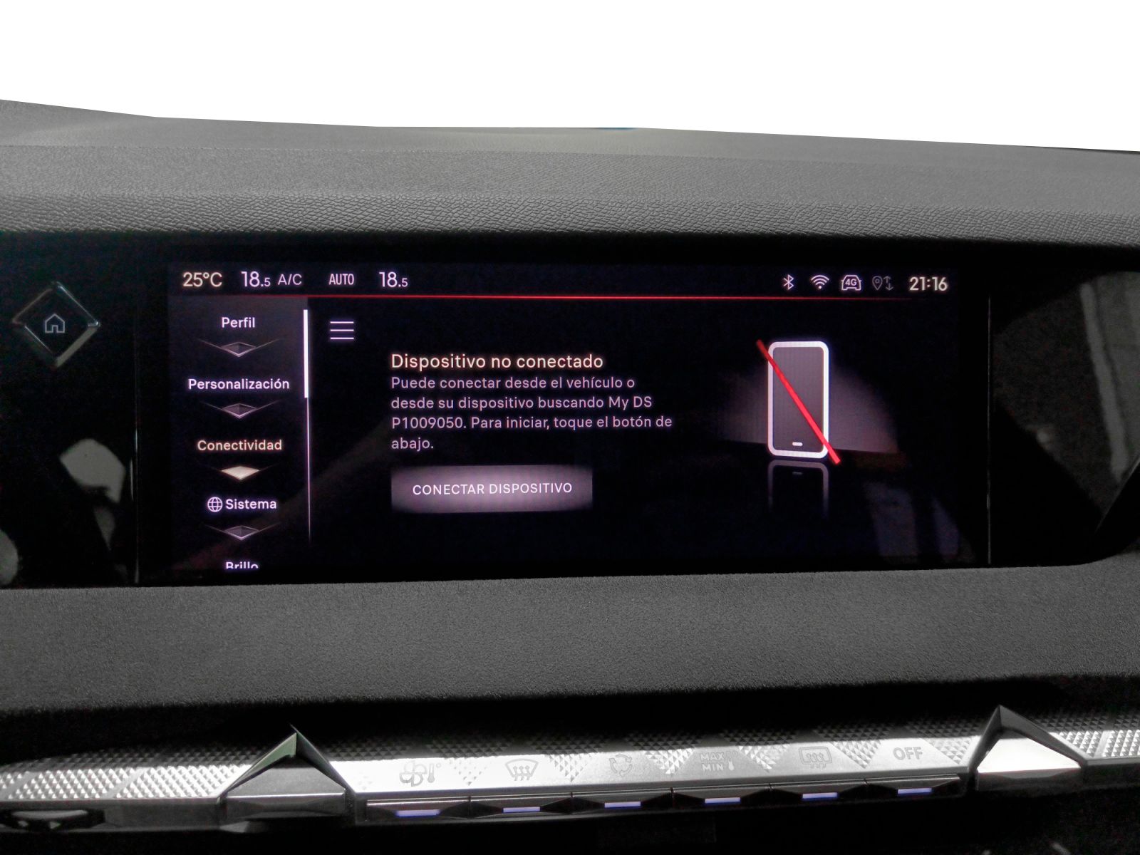 DS DS 4 PureTech 130 Performance Line - foto 20
