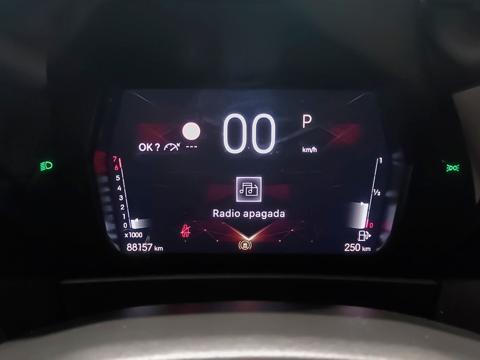 DS DS 4 PureTech 130 Performance Line - foto 17