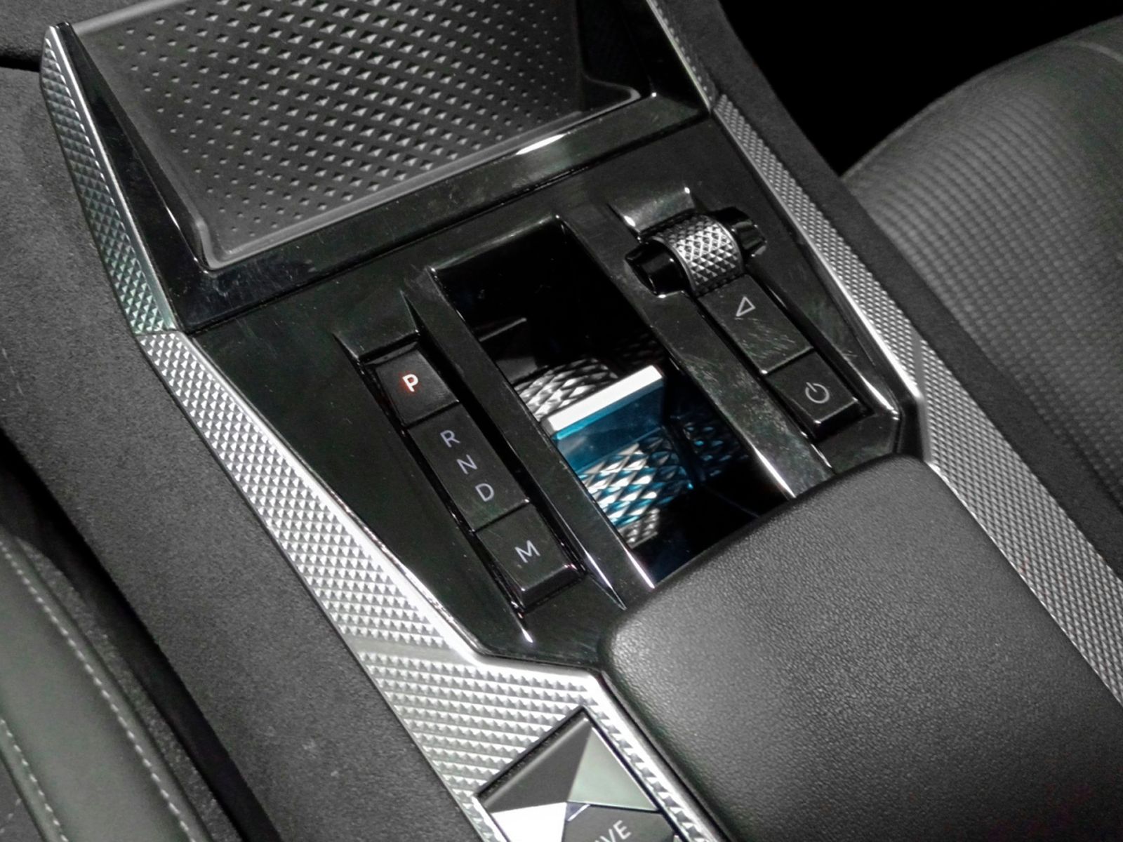 DS DS 4 PureTech 130 Performance Line - foto 16