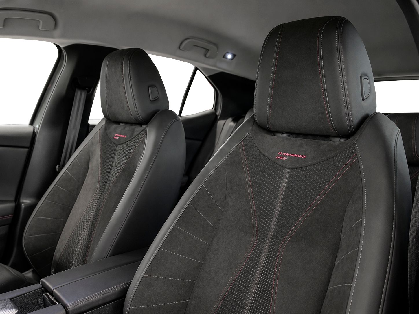 DS DS 4 PureTech 130 Performance Line - foto 23