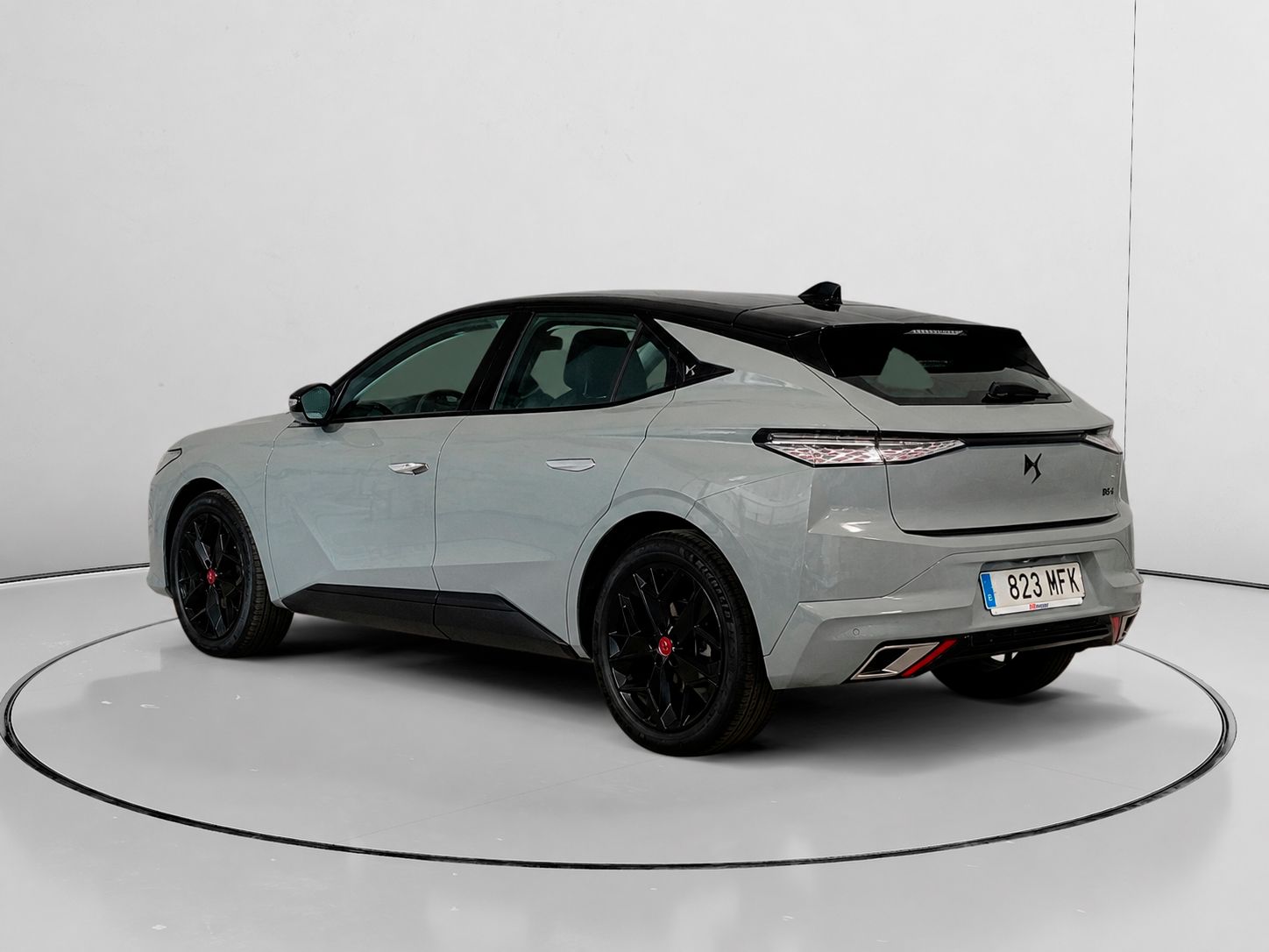 DS DS 4 PureTech 130 Performance Line - foto 5