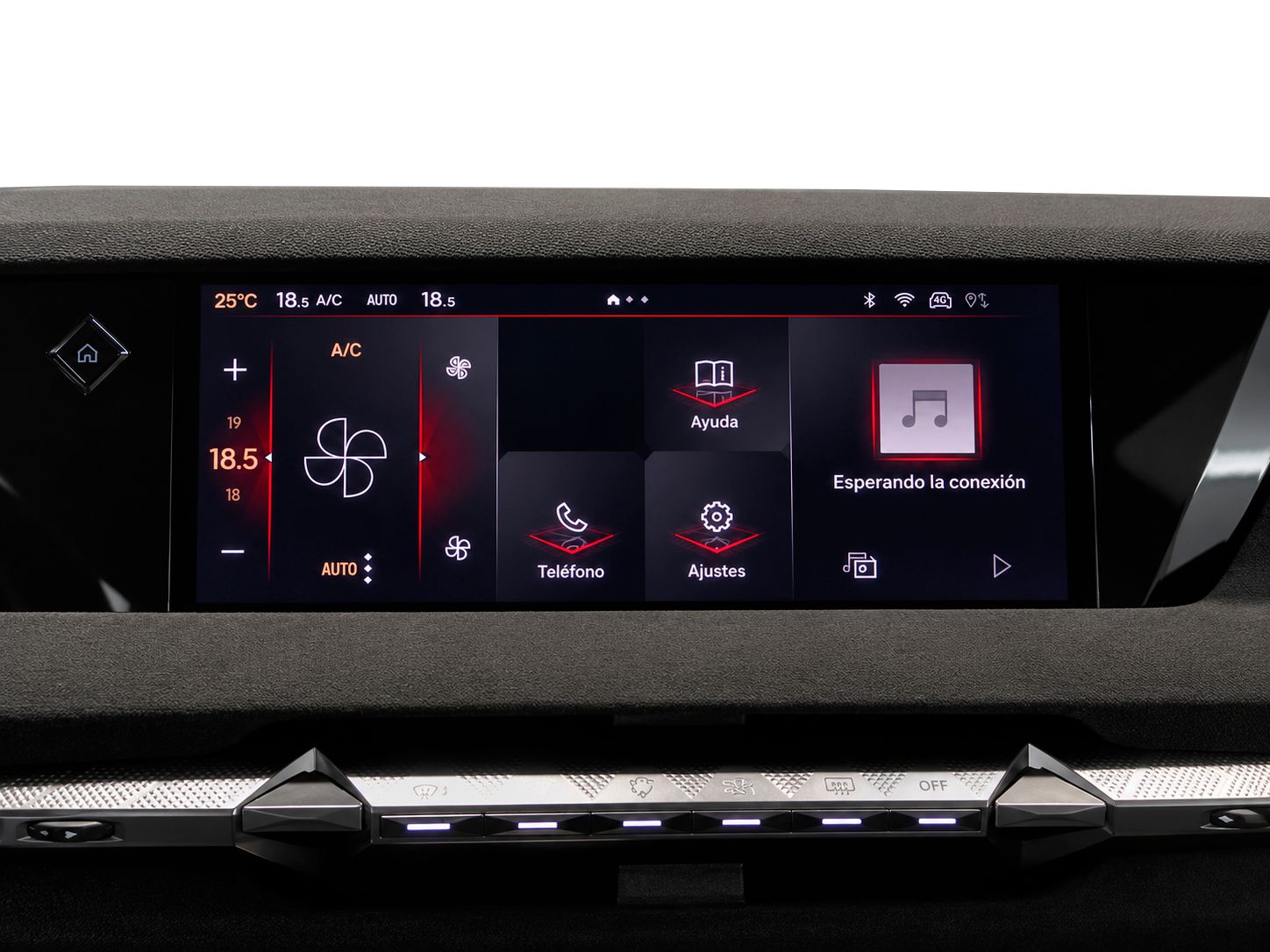 DS DS 4 PureTech 130 Performance Line - foto 18