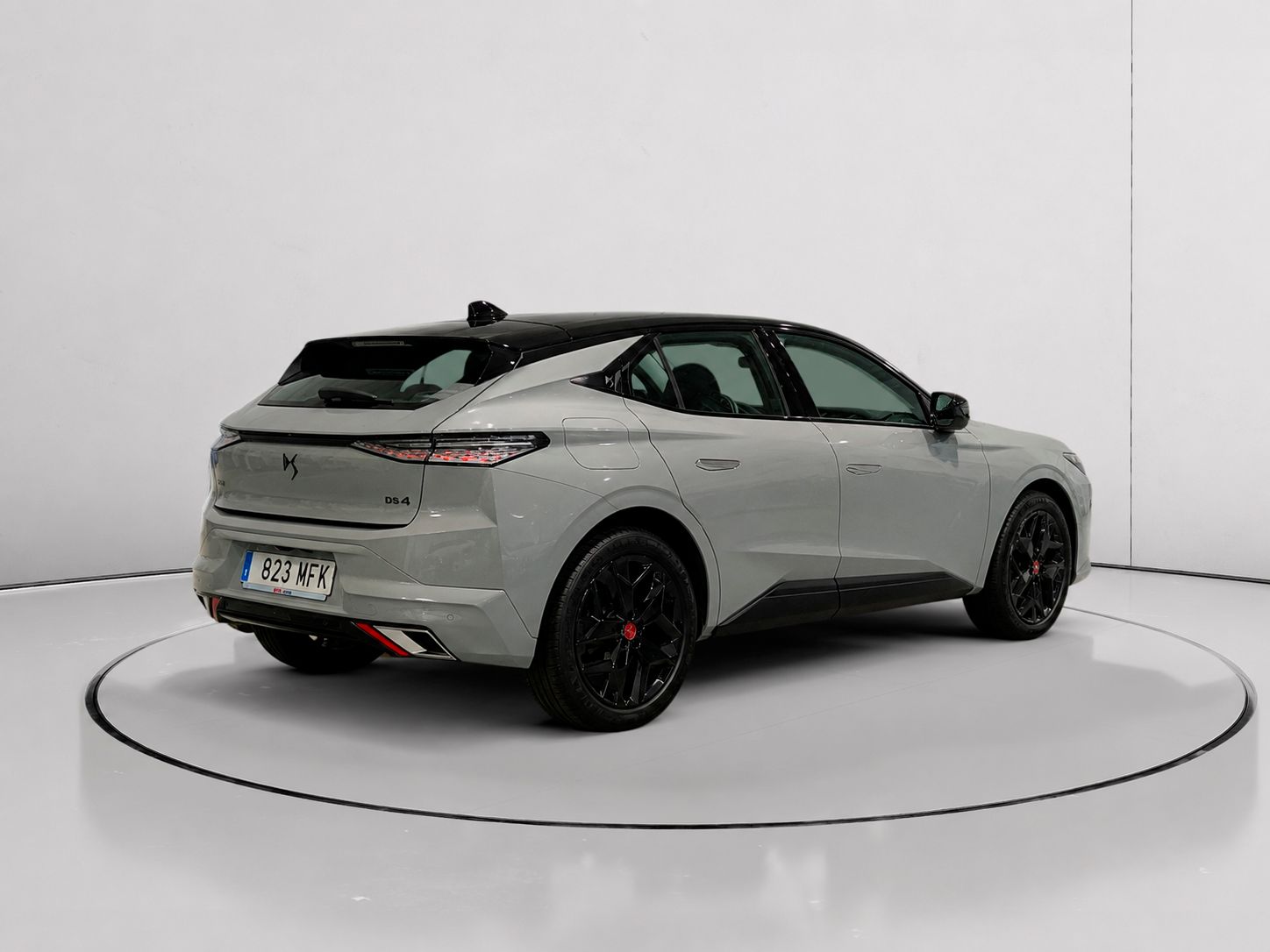 DS DS 4 PureTech 130 Performance Line - foto 3