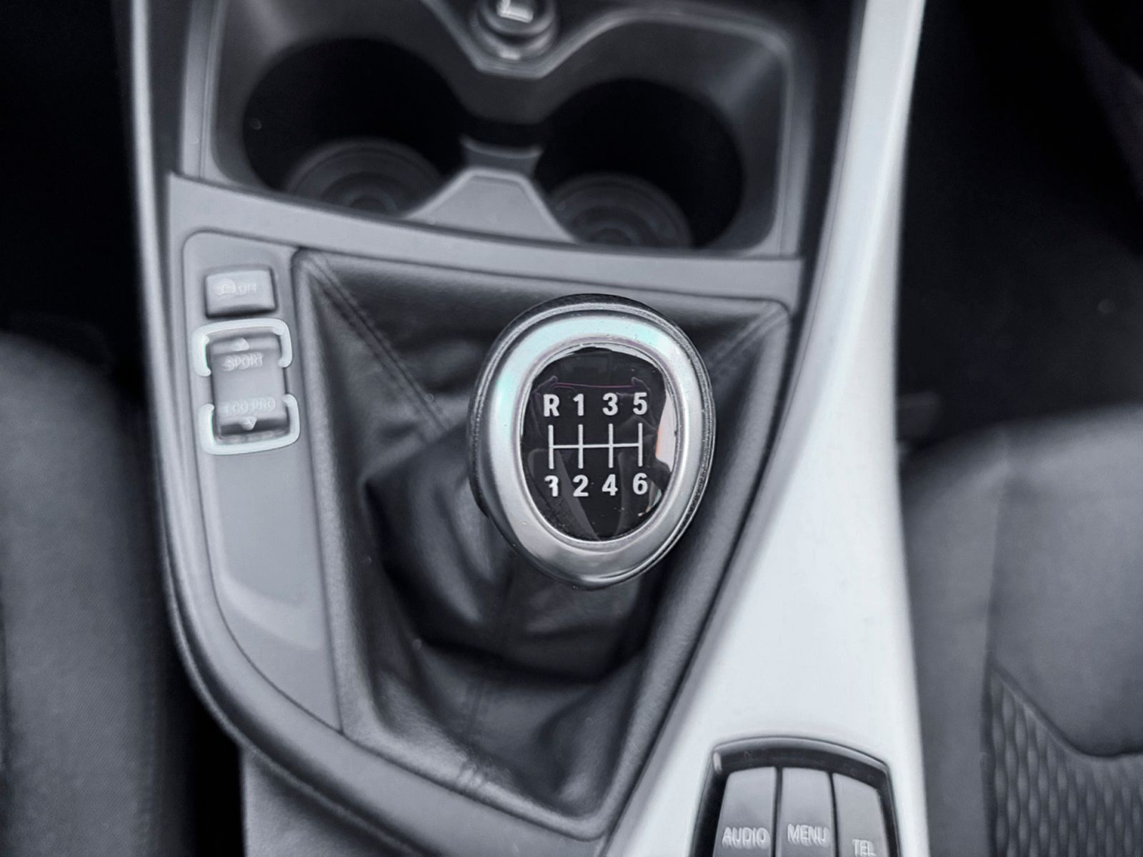 BMW Serie 1 116d - foto 15