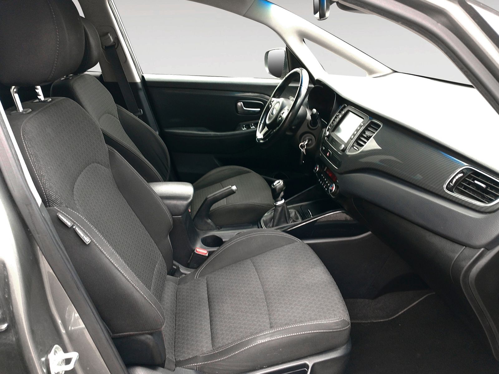 Kia Carens 1.7 CRDi VGT Drive Eco-Dynamics - foto 12