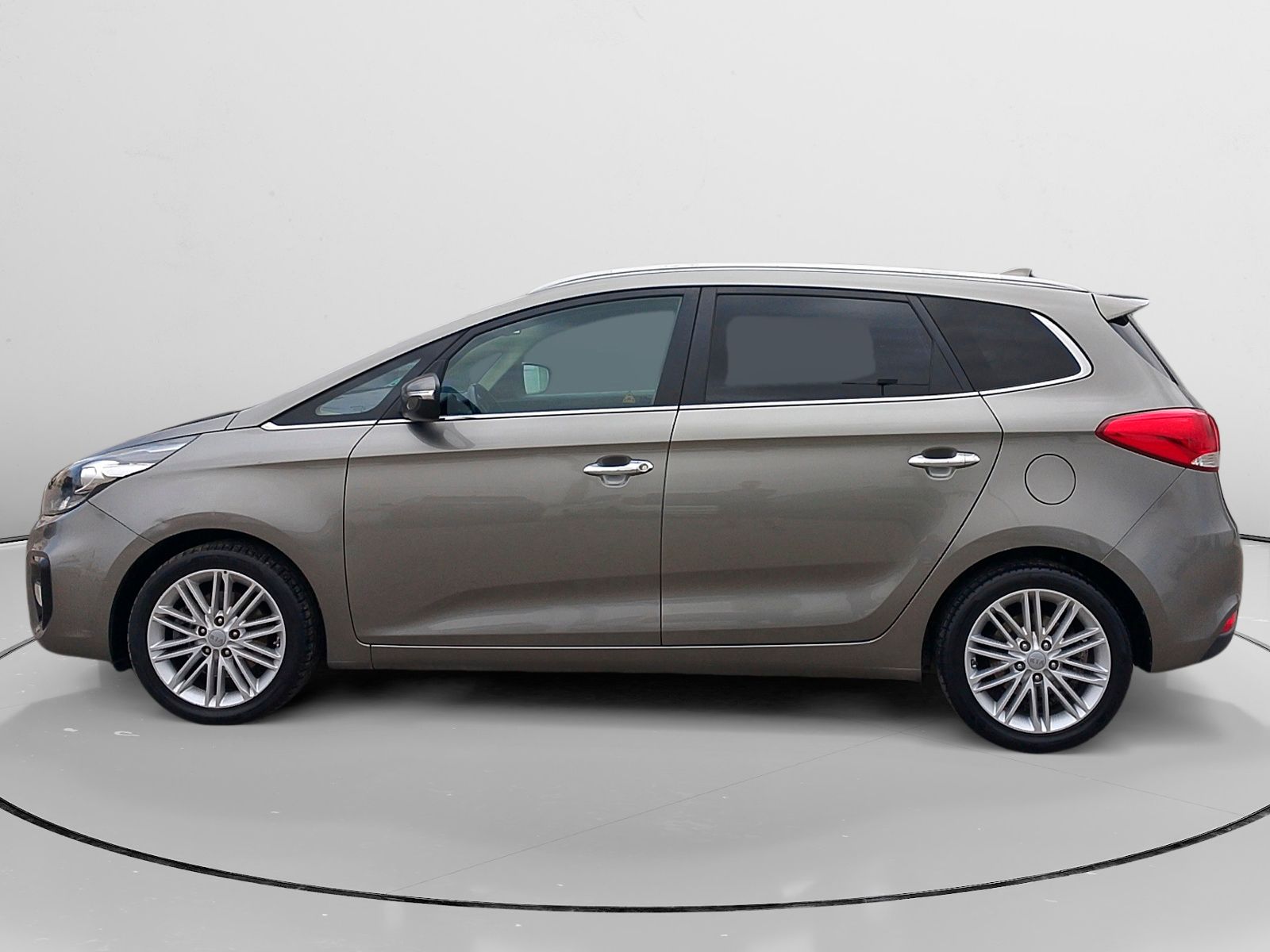 Kia Carens 1.7 CRDi VGT Drive Eco-Dynamics - foto 6