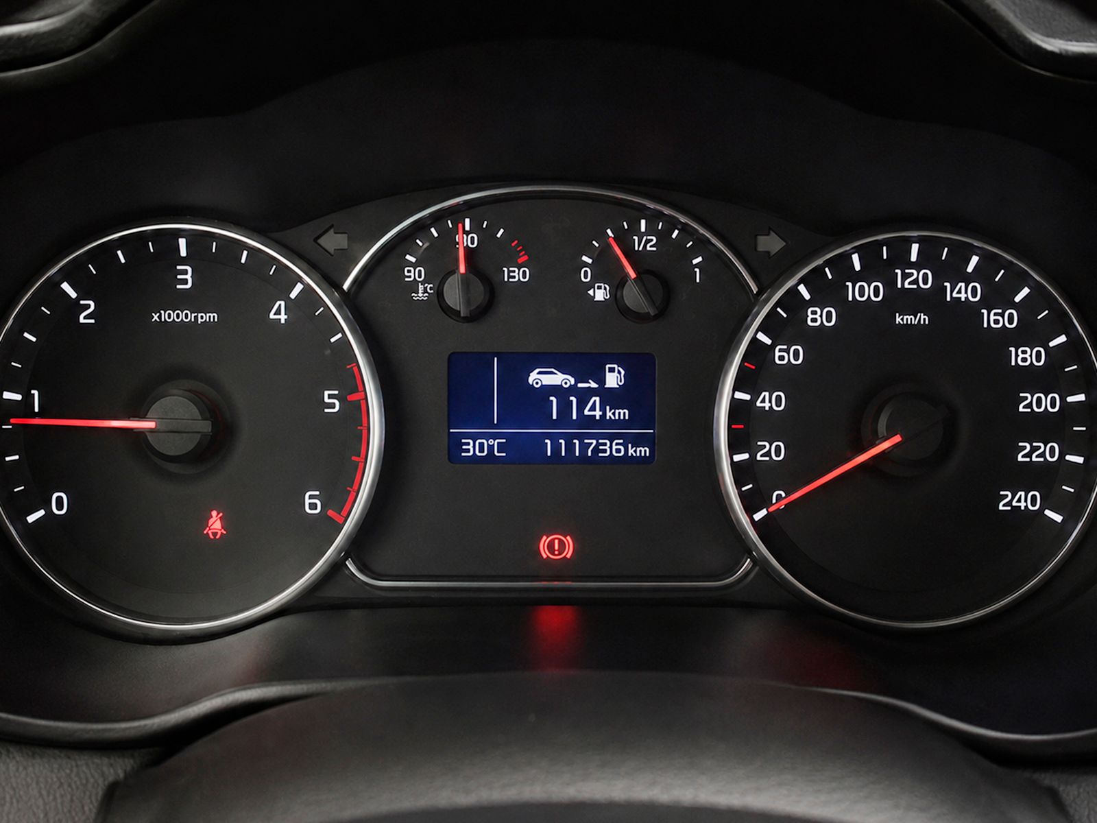 Kia Carens 1.7 CRDi VGT Drive Eco-Dynamics - foto 15