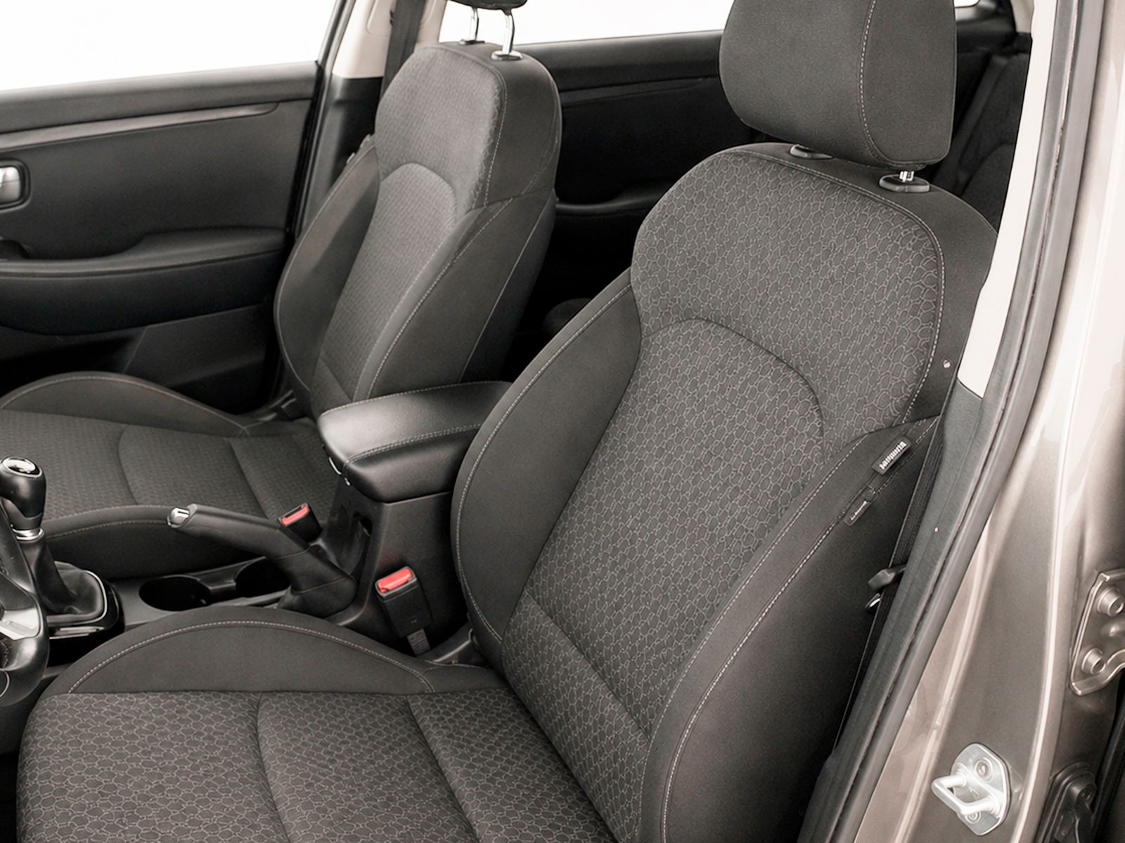 Kia Carens 1.7 CRDi VGT Drive Eco-Dynamics - foto 22