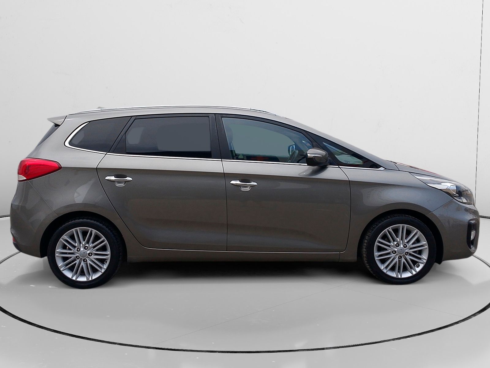 Kia Carens 1.7 CRDi VGT Drive Eco-Dynamics - foto 2