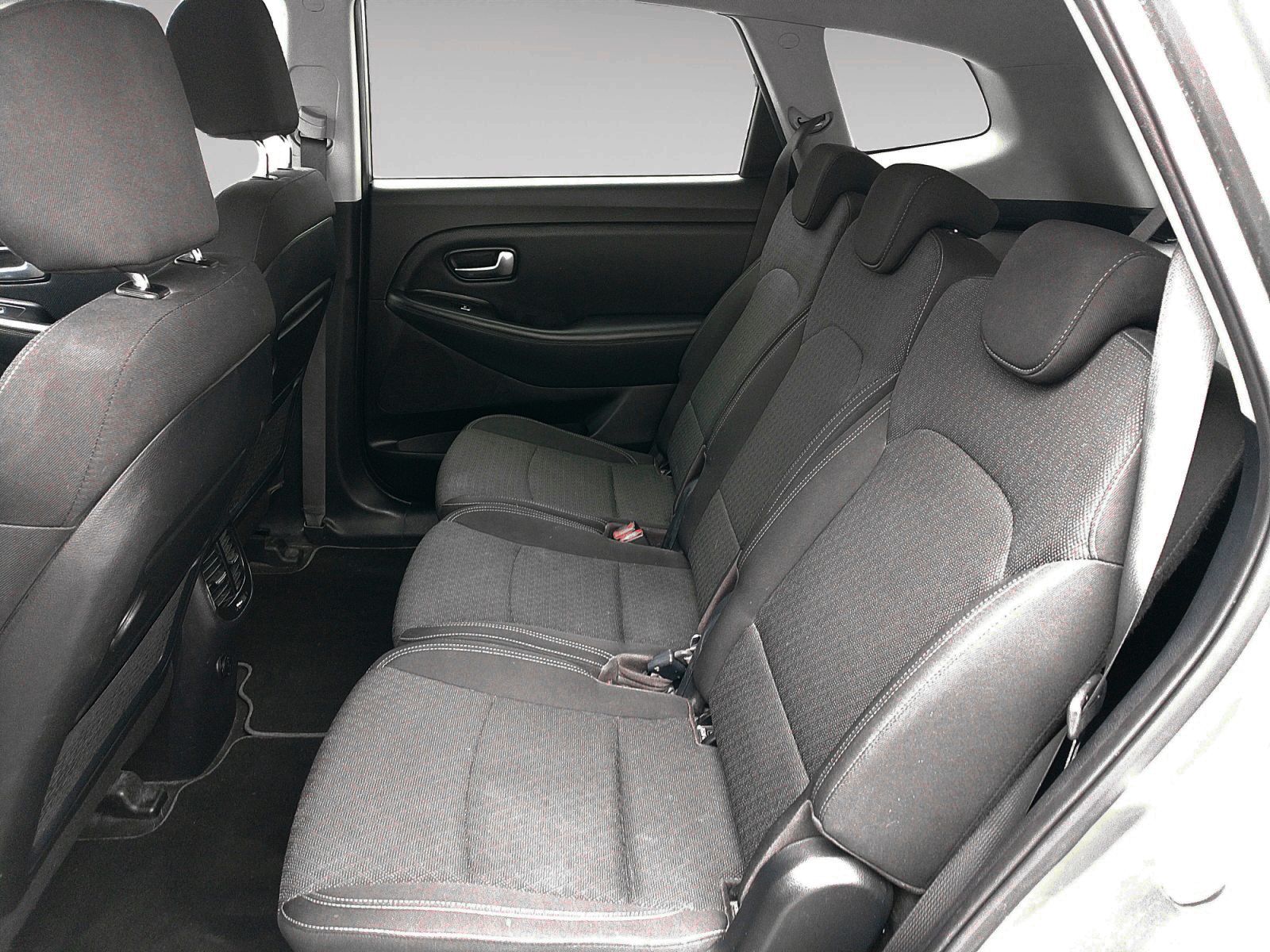 Kia Carens 1.7 CRDi VGT Drive Eco-Dynamics - foto 11