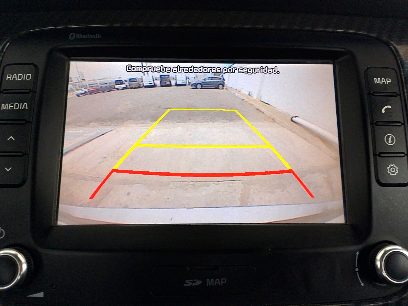 Kia Carens 1.7 CRDi VGT Drive Eco-Dynamics - foto 20