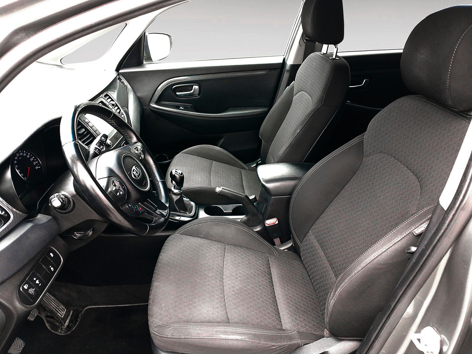 Kia Carens 1.7 CRDi VGT Drive Eco-Dynamics - foto 10