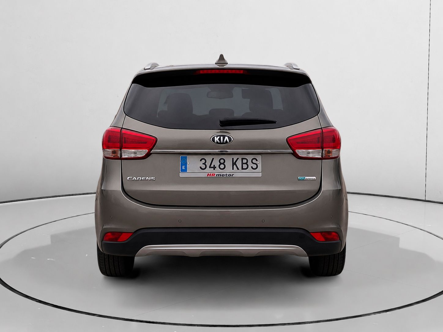 Kia Carens 1.7 CRDi VGT Drive Eco-Dynamics - foto 4
