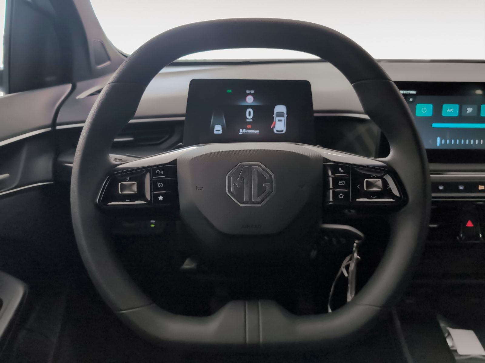 MG MG3 1.5 Standard - foto 10