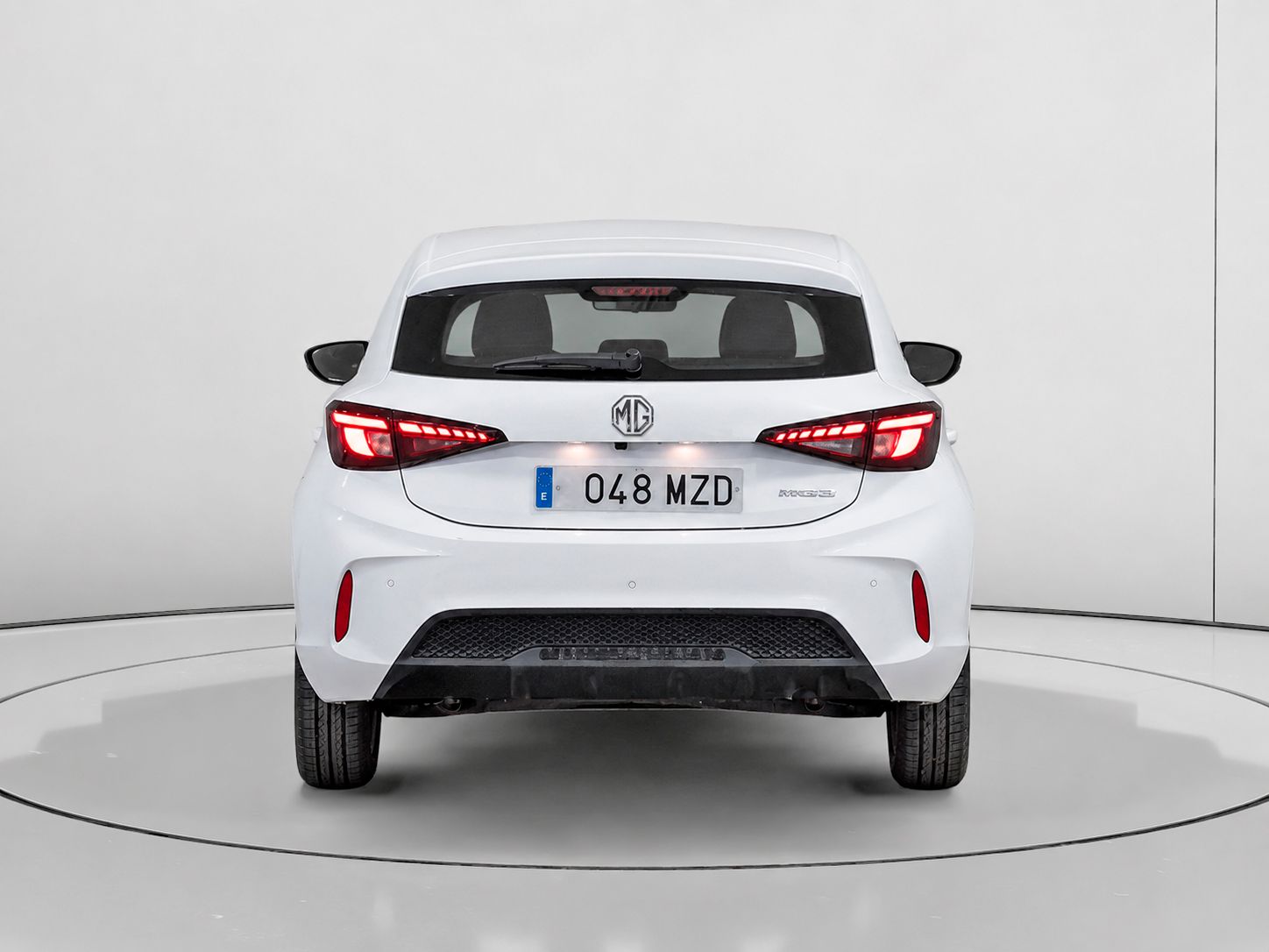 MG MG3 1.5 Standard - foto 4