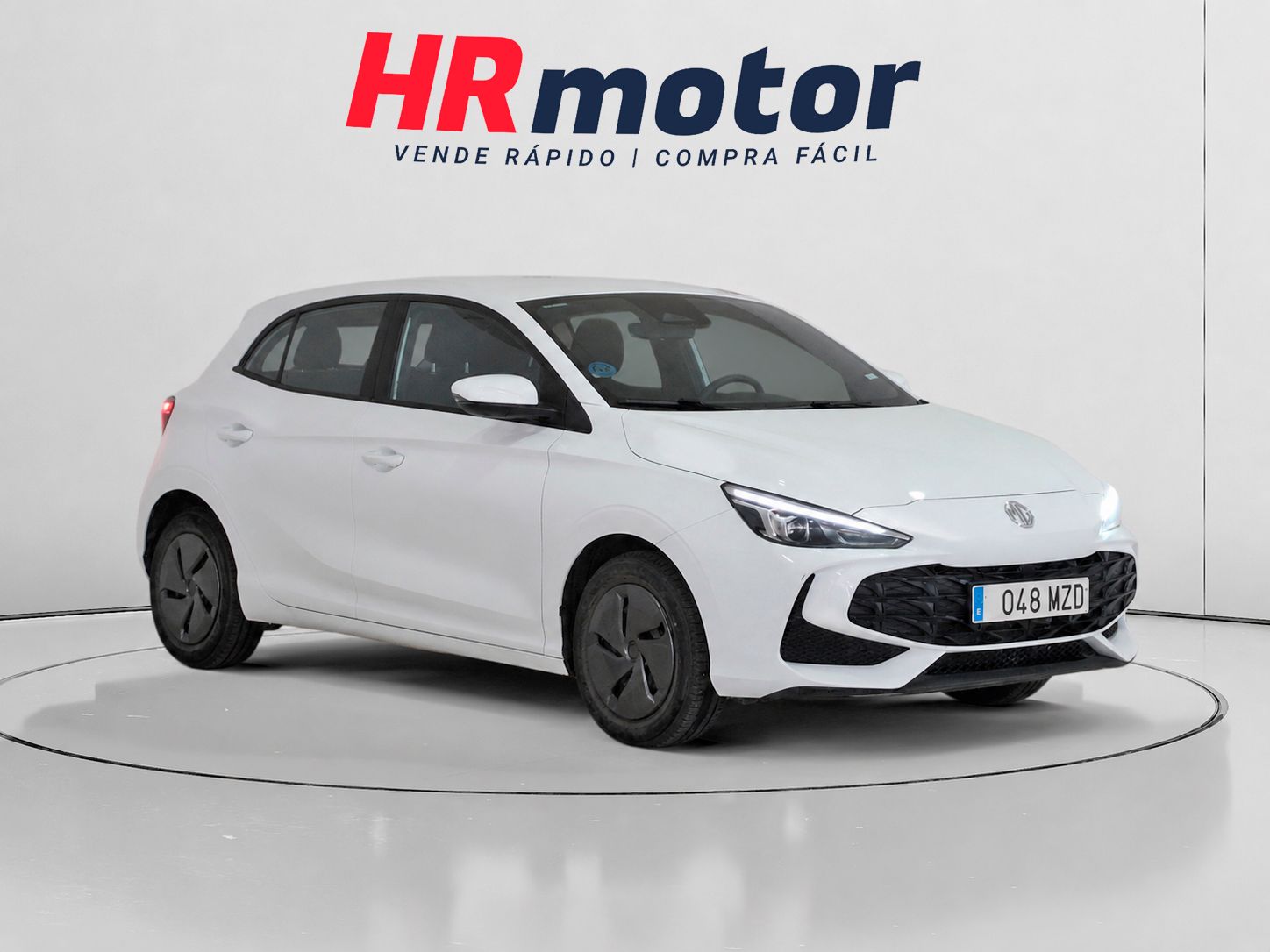 MG MG3 1.5 Standard