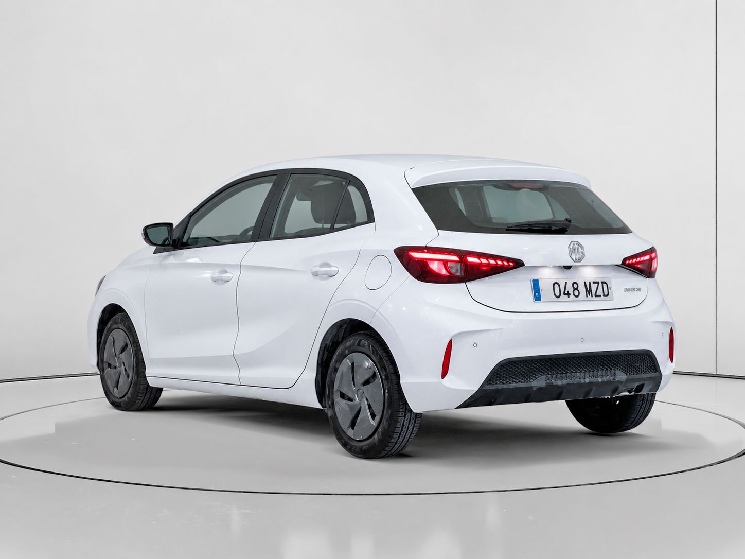 MG MG3 1.5 Standard - foto 5