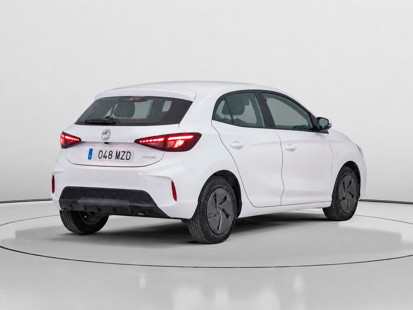 MG MG3 1.5 Standard - foto 3