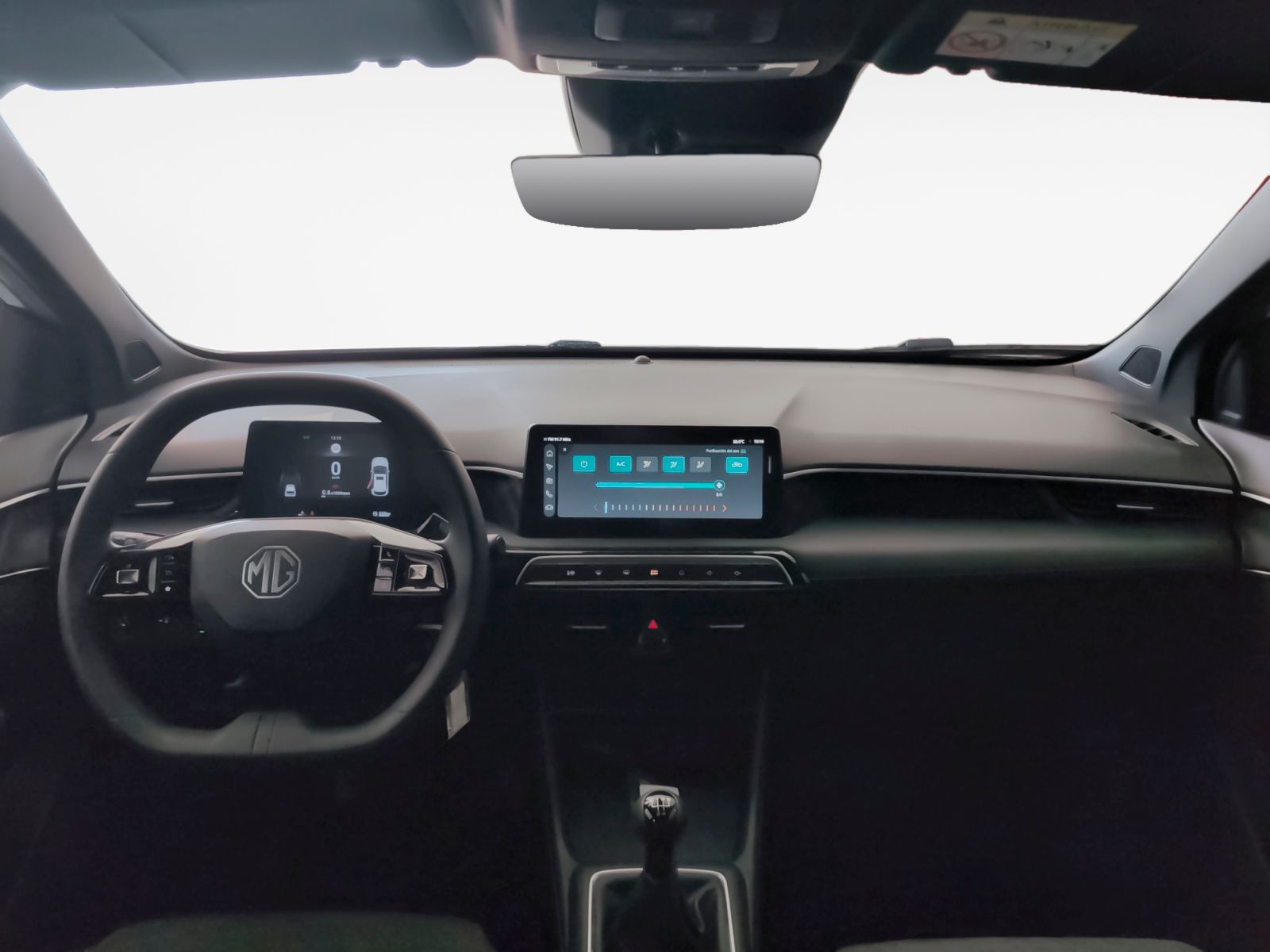 MG MG3 1.5 Standard - foto 9