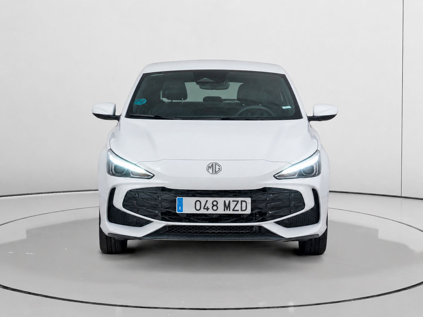 MG MG3 1.5 Standard - foto 7
