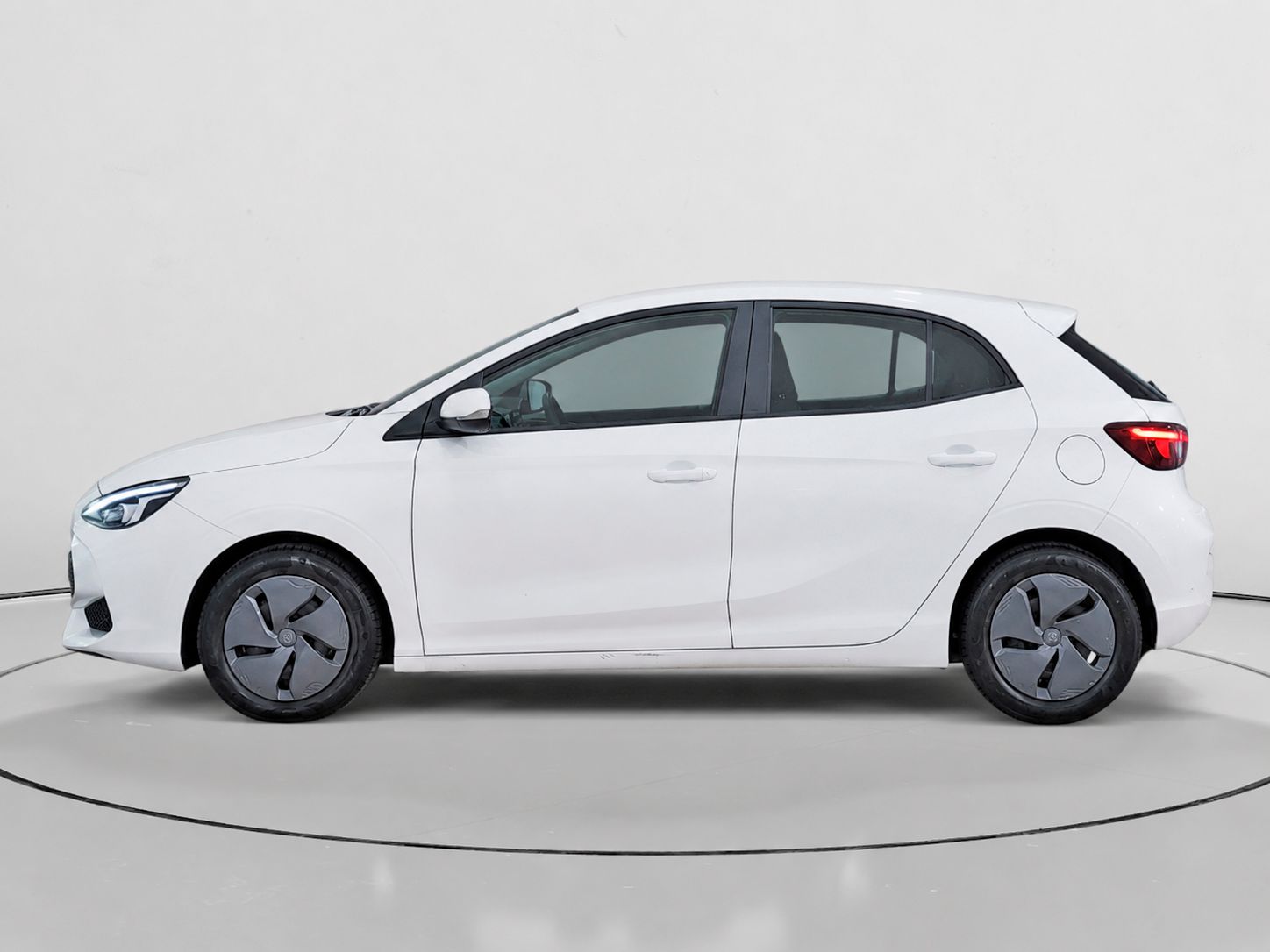 MG MG3 1.5 Standard - foto 6