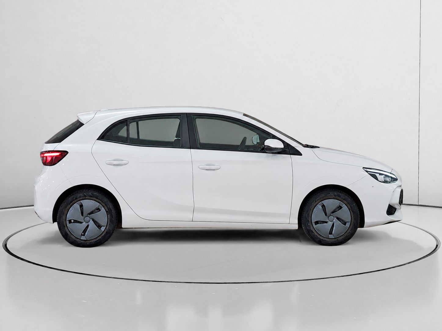 MG MG3 1.5 Standard - foto 2