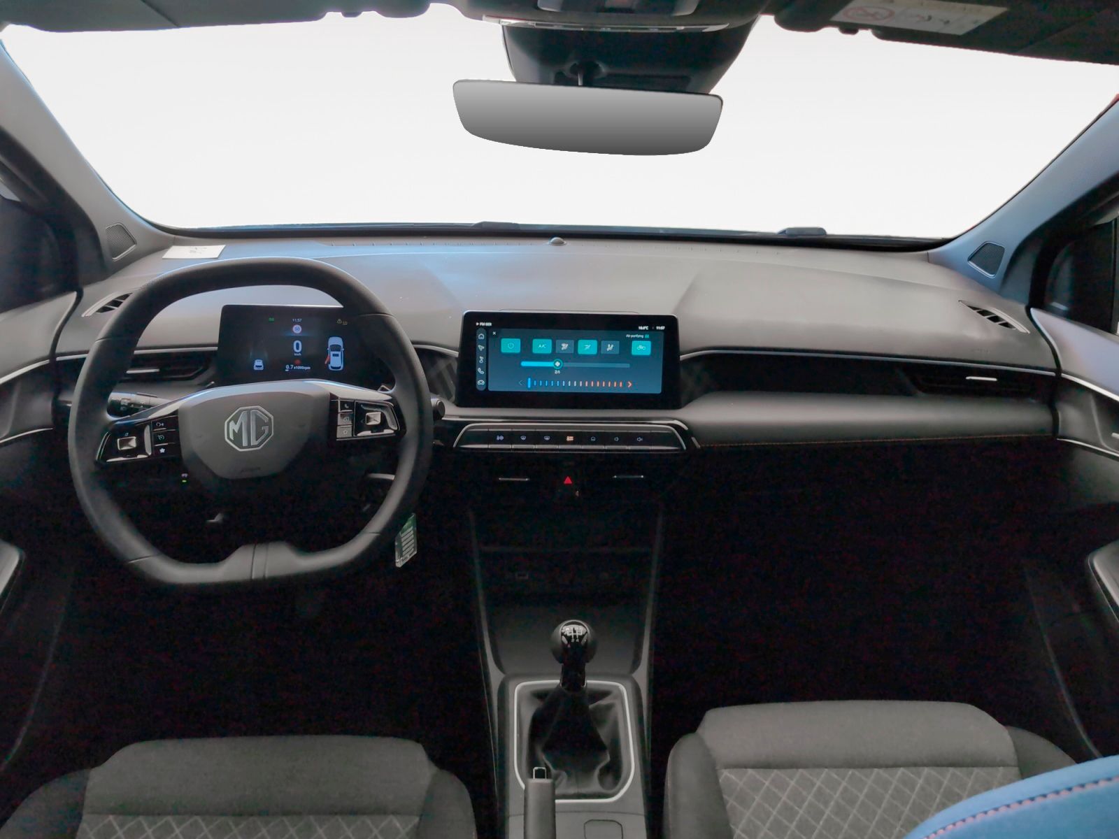 MG MG3 1.5 Standard - foto 9
