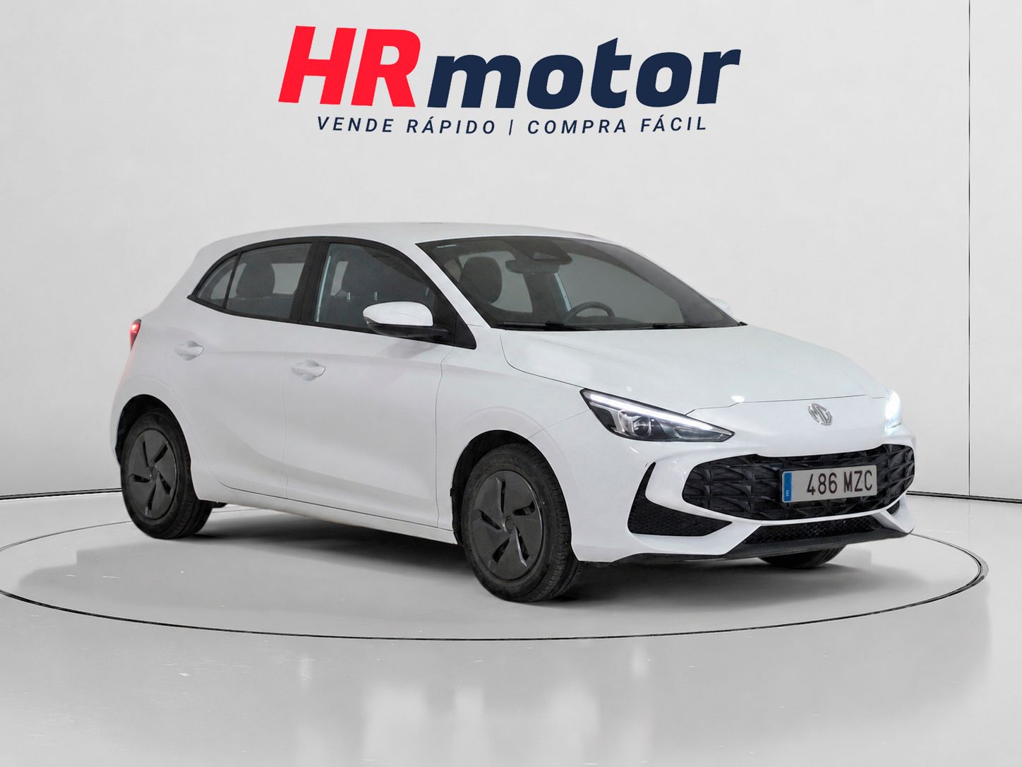 MG MG3 1.5 Standard - foto 1